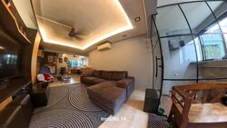 Blk 733 Nee Soon Central Vista (Yishun), HDB 5 Rooms #617634301
